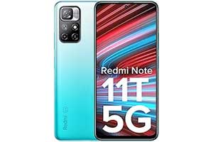 Xiaomi Redmi Note 11T 5G USB Driver, PC Manager & User Guide Download