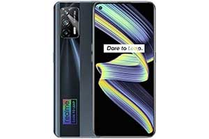 Realme X7 Max 5G USB Driver, PC Manager & User Guide Download