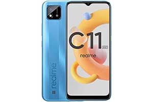 Realme C11 2021 PC Suite Software & Owners Manual Download