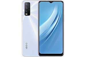 Vivo iQOO U1x PC Suite Software & Owners Manual Download