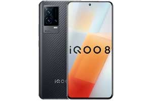 Vivo iQOO 8 USB Driver, PC Manager & User Guide Download