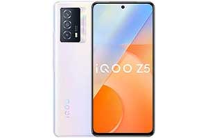 Vivo iQOO Z5 PC Suite Software & Owners Manual Download