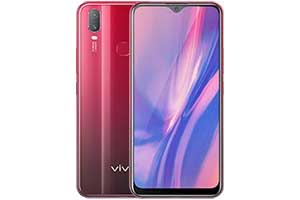 Vivo Y12i USB Driver, PC Manager & User Guide Download