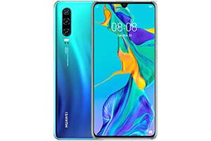 Huawei P30 USB Driver, PC Manager & User Guide Download