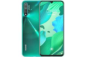 Huawei Nova 5 USB Driver, PC Manager & User Guide Download