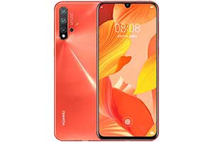 Huawei Nova 5 Pro USB Driver, PC Manager & User Guide Download