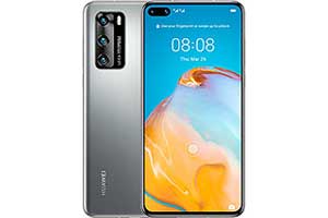 Huawei P40 USB Driver, PC Manager & User Guide Download