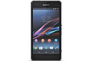 Sony Xperia Z1 Compact ADB Driver, PC Software & User Manual Download