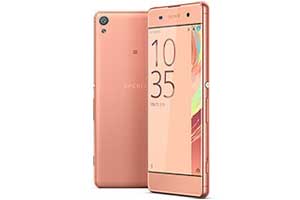 Sony Xperia XA Dual PC Suite Software & Owners Manual Download