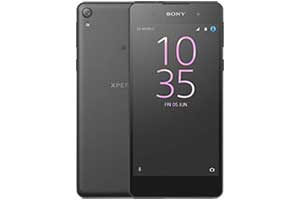Sony Xperia E5 USB Driver, PC Manager & User Guide Download