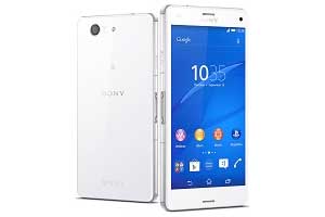 Sony Xperia Z3 Compact ADB Driver, PC Software & User Manual Download