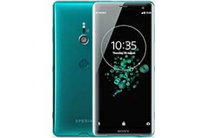 Sony Xperia XZ3 USB Driver, PC Manager & User Guide Download