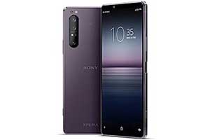 Sony Xperia 1 II USB Driver, PC Manager & User Guide Download