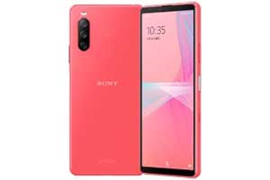 Sony Xperia 10 III Lite USB Driver, PC Manager & User Guide Download