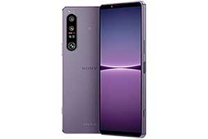 Sony Xperia 1 IV ADB Driver, PC Software & User Manual Download