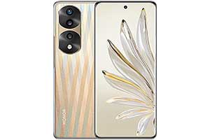 Honor 70 Pro ADB Driver, PC Software & User Manual Download