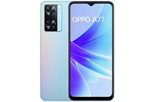 Oppo A77 4G USB Driver, PC Manager & User Guide Download