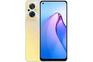 Oppo Reno8 Z USB Driver, PC Manager & User Guide Download
