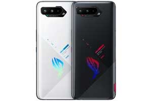 Asus ROG Phone 5s ADB Driver, PC Software & User Manual Download