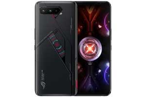 Asus ROG Phone 5s Pro ADB Driver, PC Software & User Manual Download