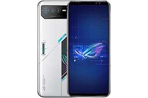 Asus ROG Phone 6 ADB Driver, PC Software & User Manual Download