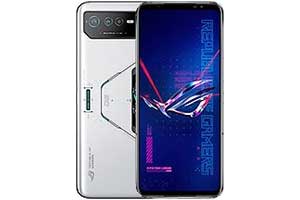 Asus ROG Phone 6 Pro ADB Driver, PC Software & User Manual Download
