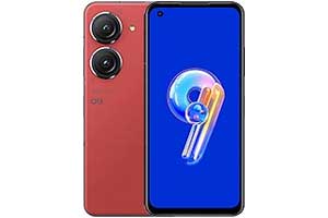 Asus Zenfone 9 ADB Driver, PC Software & User Manual Download