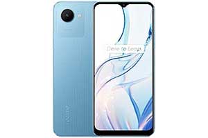 Realme C30s USB Driver, PC Manager & User Guide Download