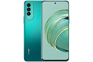 Huawei Nova 10z USB Driver, PC Manager & User Guide Download