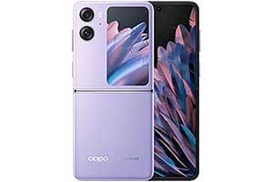 Oppo Find N2 Flip USB Driver, PC Manager & User Guide Download