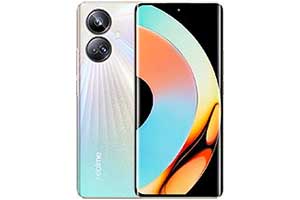 Realme 10 Pro Plus USB Driver, PC Manager & User Guide Download