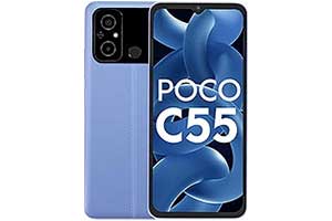 Xiaomi Poco C55 ADB Driver, PC Software & User Manual Download