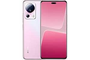 Xiaomi 13 Lite PC Suite Software & Owners Manual Download