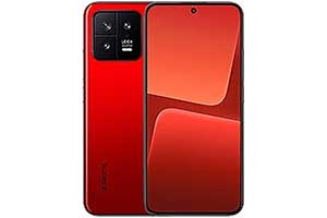 Xiaomi 13 USB Driver, PC Manager & User Guide Download