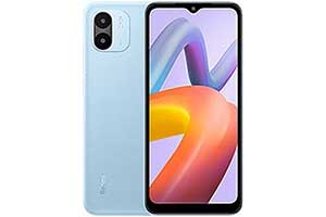 Xiaomi Redmi A2 Plus PC Suite Software & Owners Manual Download