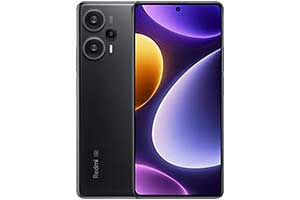 Xiaomi Redmi Note 12 Turbo PC Suite Software & Owners Manual Download