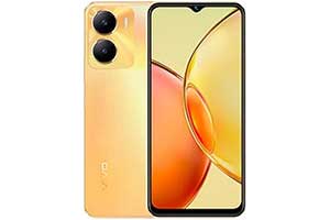 Vivo Y56 PC Suite Software & Owners Manual Download