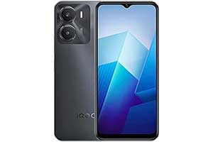 Vivo iQOO Z7i PC Suite Software & Owners Manual Download