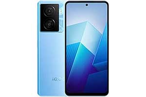 Vivo iQOO Z7x PC Suite Software & Owners Manual Download