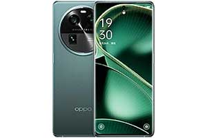 Oppo Find X6 PC Suite Software & Owners Manual Download