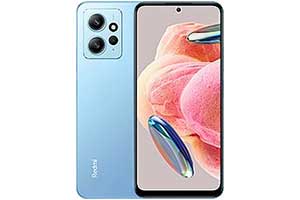 Xiaomi Redmi Note 12 4G PC Suite Software & Owners Manual Download