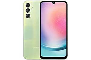 Samsung A24 PC Suite Software & Owners Manual Download