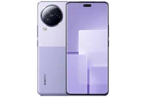 Xiaomi Civi 3 USB Driver, PC Manager & User Guide Download